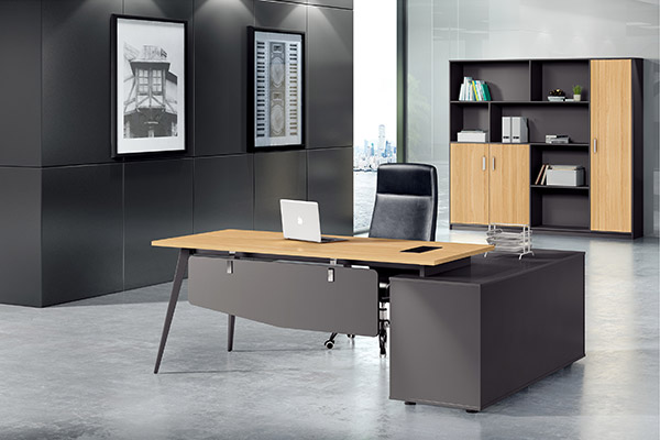 企業(yè)采購辦公家具經(jīng)理辦公桌辦公家具采購廠-森雅圖