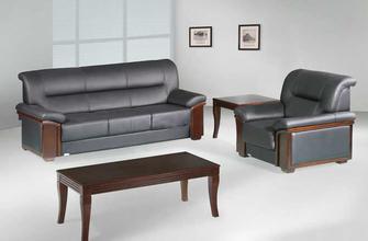 中豪辦公沙發(fā) 您的理想辦公選擇——來(lái)自白銀辦公沙發(fā)廠