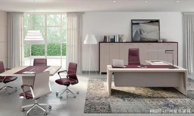 領(lǐng)導(dǎo)桌椅與辦公家具選購(gòu)及老板辦公室設(shè)計(jì)指南