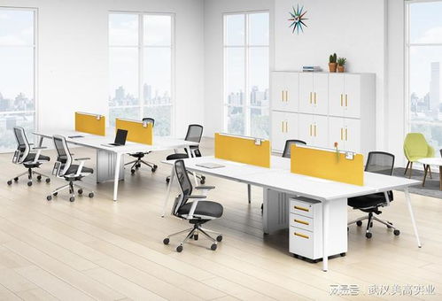 選擇環(huán)保辦公家具的五大好處
