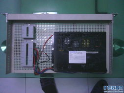 48V3A通信設備用開關電源控制軟件詳解